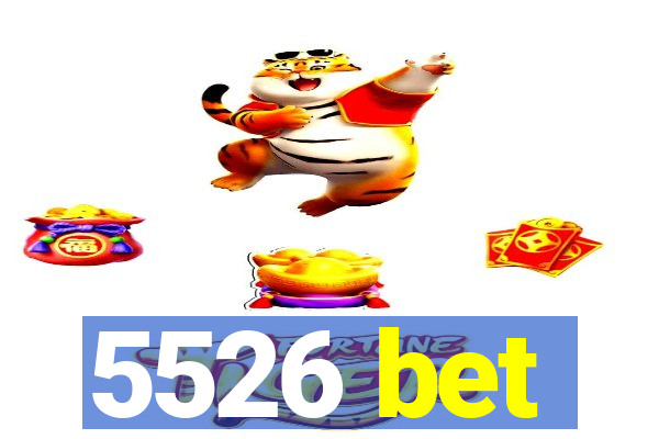 5526 bet